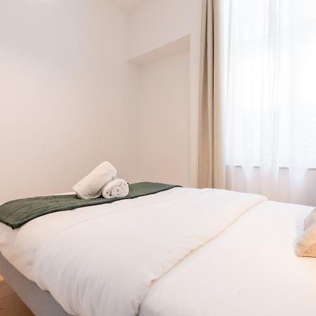 Nice Apartment 2 Bedrooms In Old Lille! Exterior foto