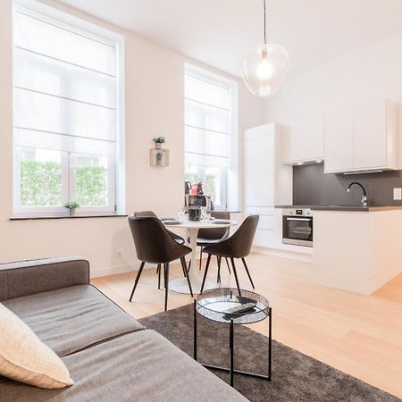 Nice Apartment 2 Bedrooms In Old Lille! Exterior foto