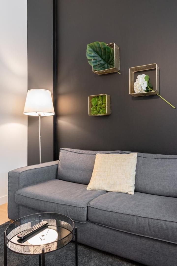 Nice Apartment 2 Bedrooms In Old Lille! Exterior foto