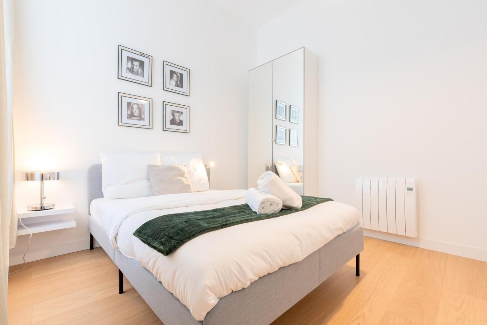 Nice Apartment 2 Bedrooms In Old Lille! Exterior foto