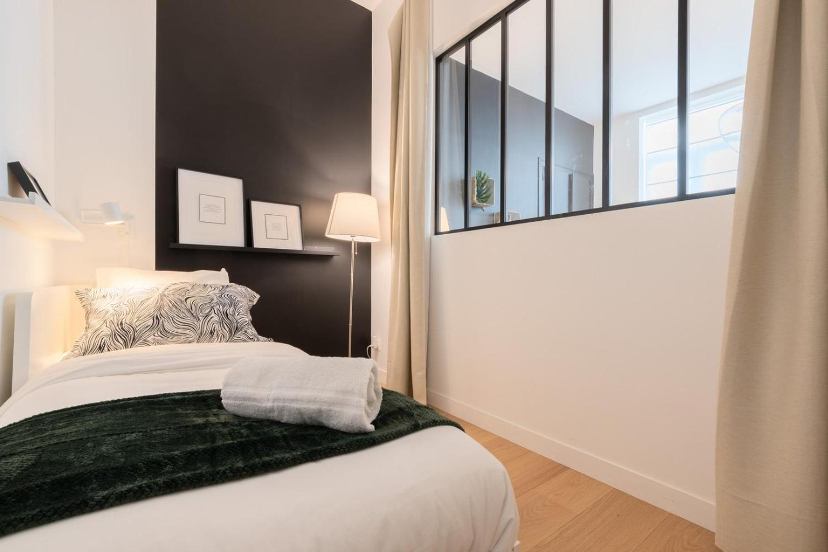 Nice Apartment 2 Bedrooms In Old Lille! Exterior foto